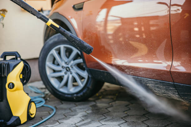 Best Pressure Washing Services Near Me  in Sagamore, MA