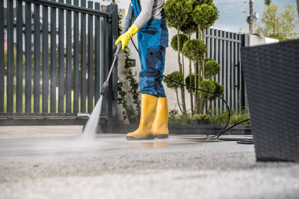 Best Fence Pressure Washing  in Sagamore, MA