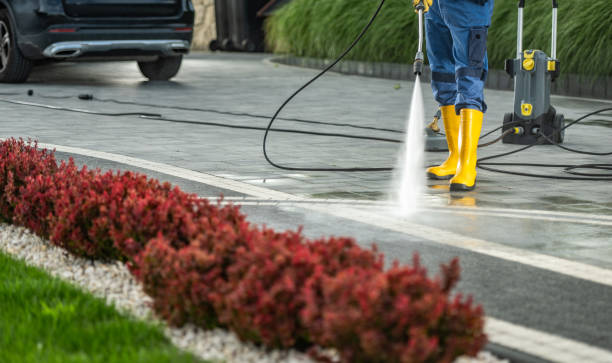Best Commercial Building Pressure Washing  in Sagamore, MA