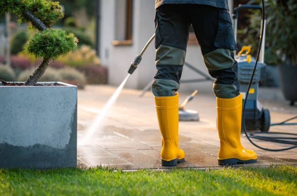 Best Exterior Home Cleaning  in Sagamore, MA